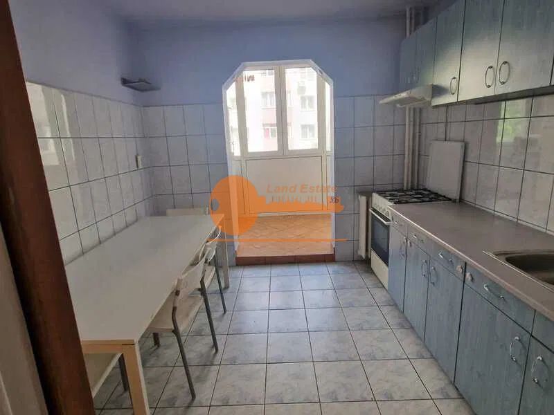 3 Camere Nicolae Grigorescu ( bloc 1981-2 bai- 9 minute metrou ) - Poză 7
