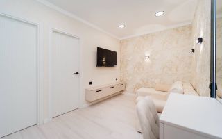 Vânzare, apartament, 1 cameră, str. Dumitru Râşcanu, Rîșcani - Poză 1
