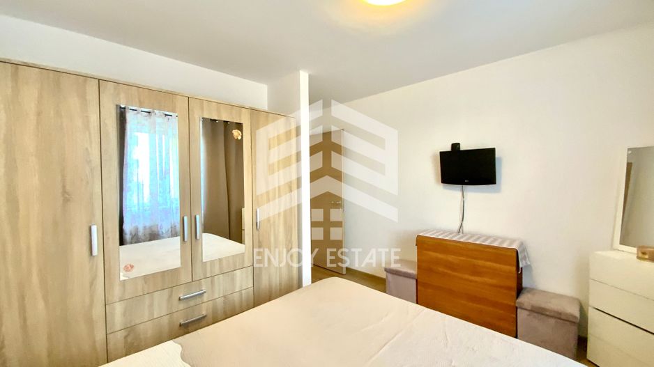Apartament 2 camere – complet mobilat & utilat | Top City - Poză 7