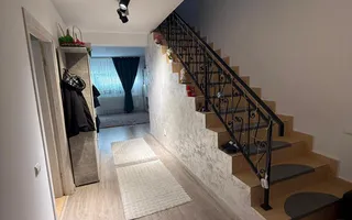 VILA 4 CAMERE BRAGADIRU - Poză 17
