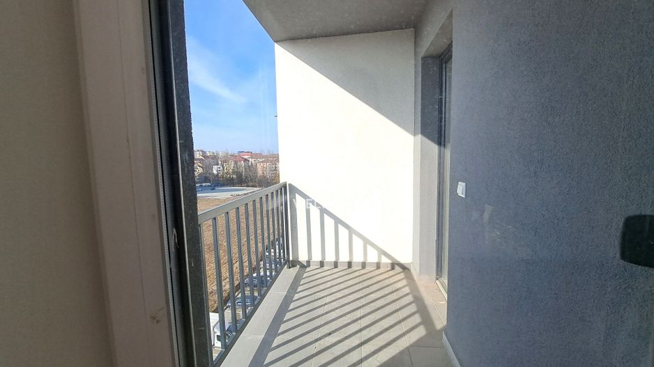 Apartament 4 camere, 2 bai Sibiu - Bloc nou, lift - Poză 9
