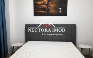 NECTORA IMOB-Apartament 2 camere,Zona Nufarul Lotus Mall, 65 mp,Utilat - Poză 15