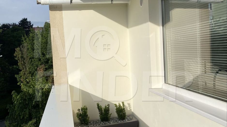 Apartament la cheie totul nou,  Gheorgheni- Zona Brancusi - Poză 10