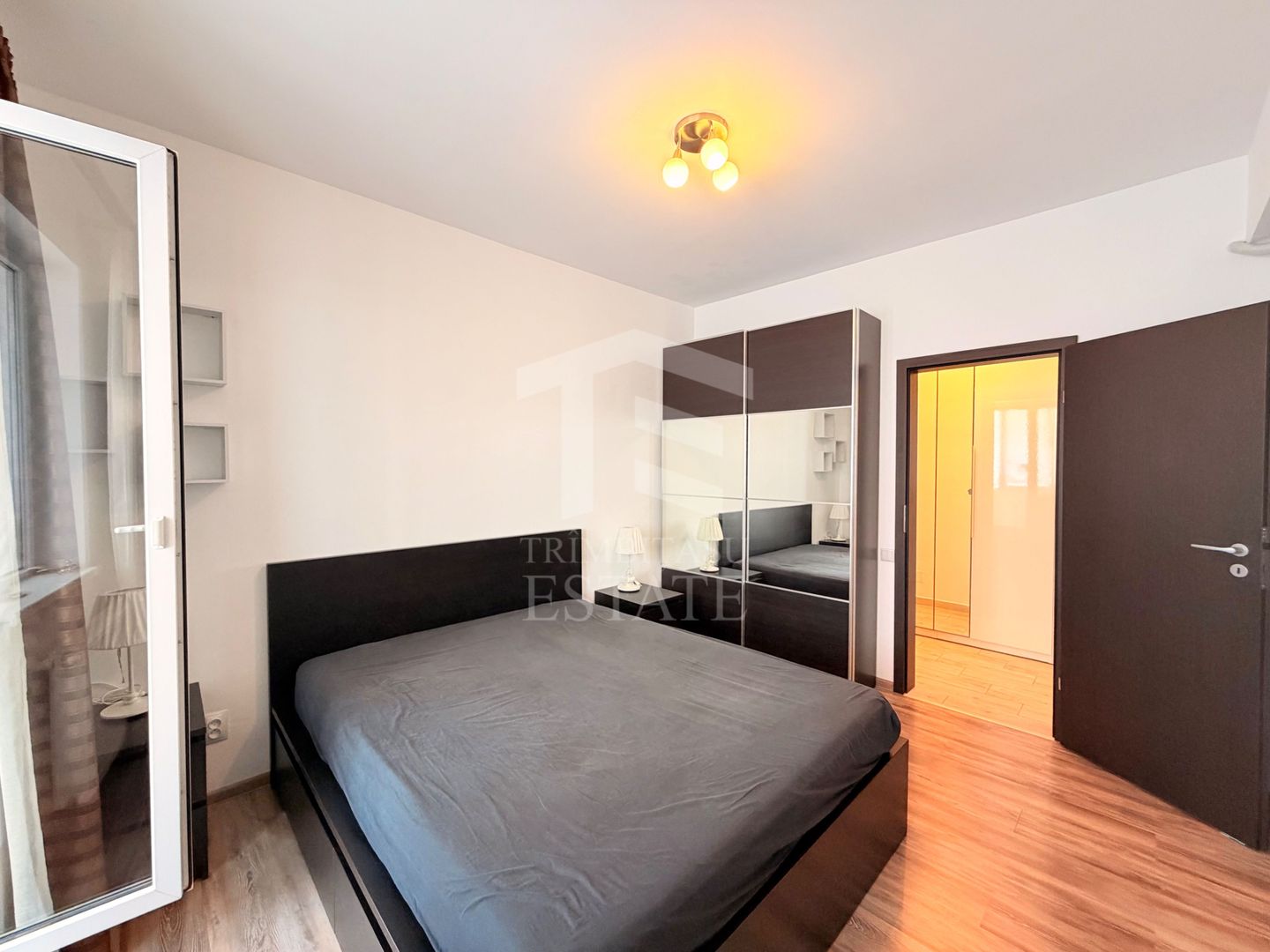Apartament 3 Camere Sălaj - Pucheni | Bloc 2017 | Parter Înalt | - Poză 5
