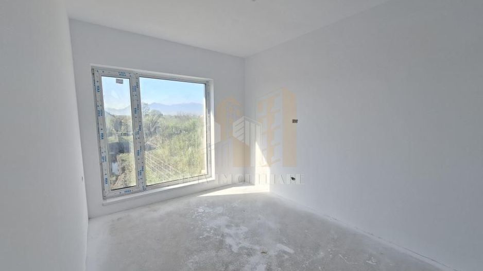 Casa individuala Sanpetru Brasov zona dealului Lempes - Poză 17