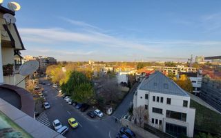 Penthouse 4 camere Clucerului  - Poză 1