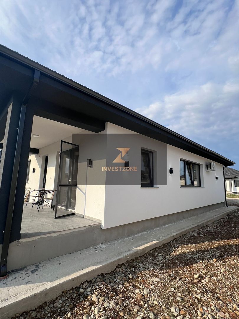 Casa noua de vanzare in Osorhei-Oradea - Poză 21