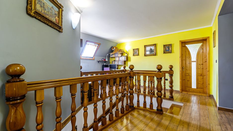 Oază de verdeață în Arad, cartier Pârneava. - Poză 10