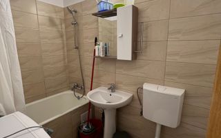 Garsonieră de închiriat Str. Daliei/Terezian - Poză 5