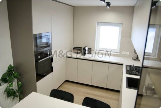 Apartament 4 camere  Lipovei - Poză 5