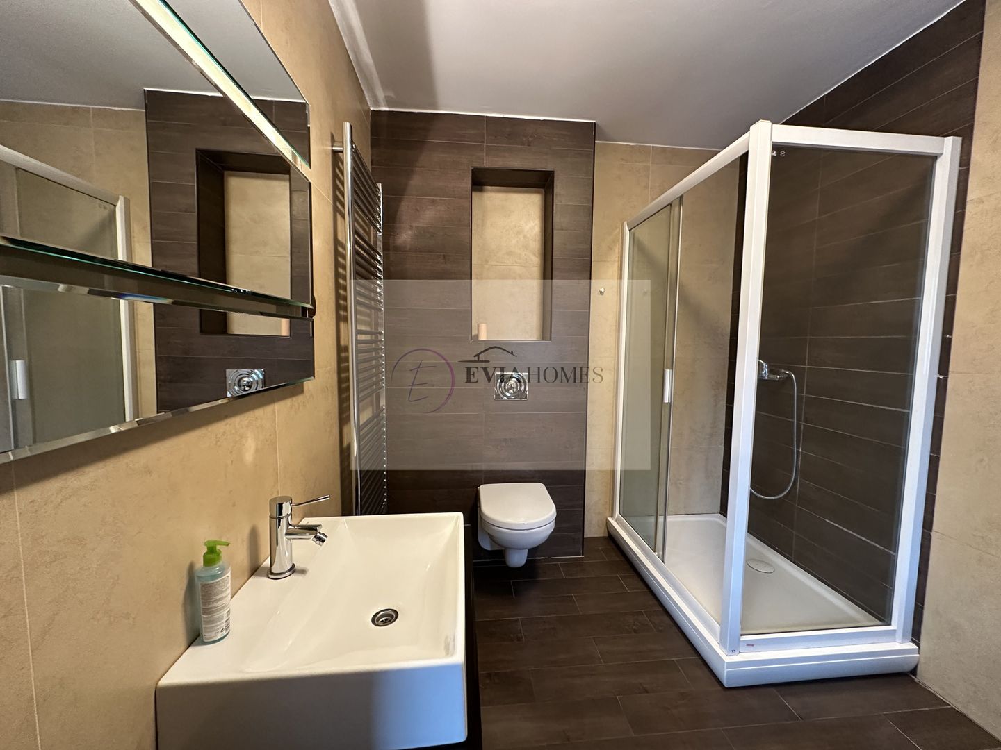 94 mp/ 2 camere/ Posibilitate de recompartimentare - Poză 6