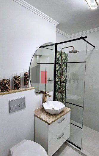 Apartament 2 camere Campia Libertatii - Poză 4