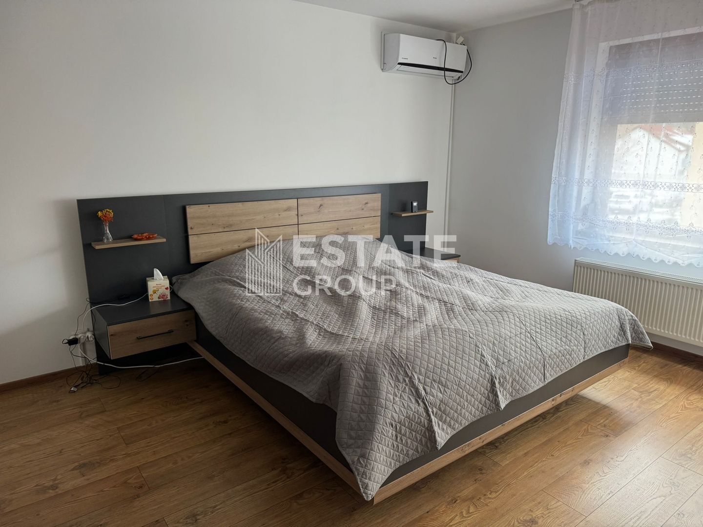 Casa insiruita cu 3 camere in Dumbravita - Poză 16