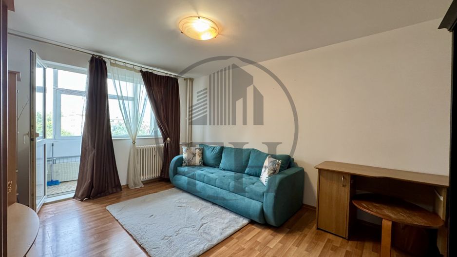 RENT/ INCHIRIAT - Apartament 2 camere de închiriat Tomis Nord, Constanța - Poză 3