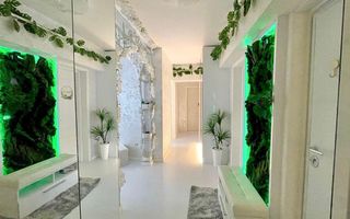 Apartament de LUX - Tătărași - 75 mp - loc de parcare subteran ! - Poză 3