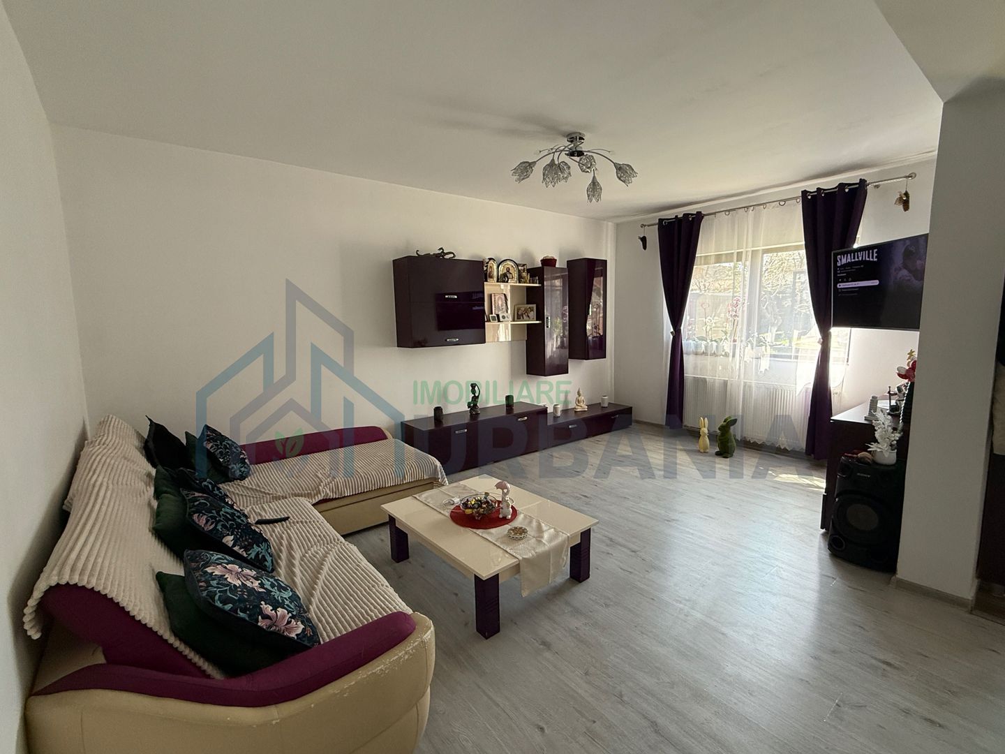 Casă individuală, Lunca Cetățuii / Astoria, Iași - Poză 4