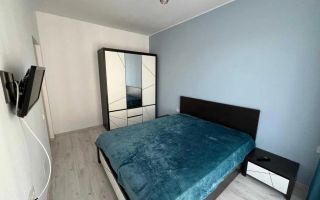 apartament 2 camere decomandate, Plaza Residence - Poză 4