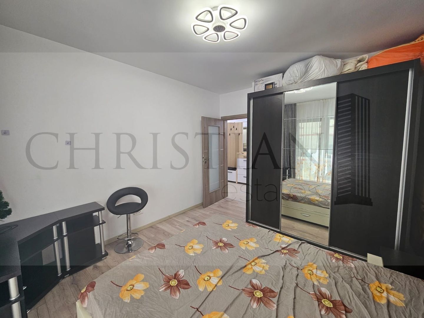 Apartament 2 camere - Exigent Plaza Residence Faza 4 Parcare Optional - Poză 13