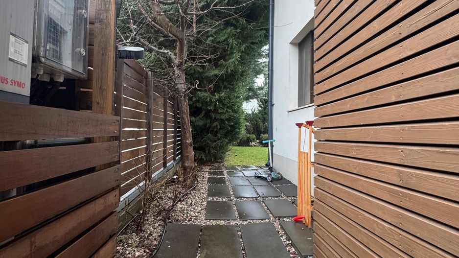 4 camere P+1E || 2 locuri de parcare || CLASS PIPERA - Poză 25