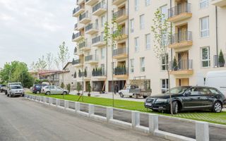 Apartament 3 camere decomandat, Brancoveanu - Mall Grand Arena - Poză 10
