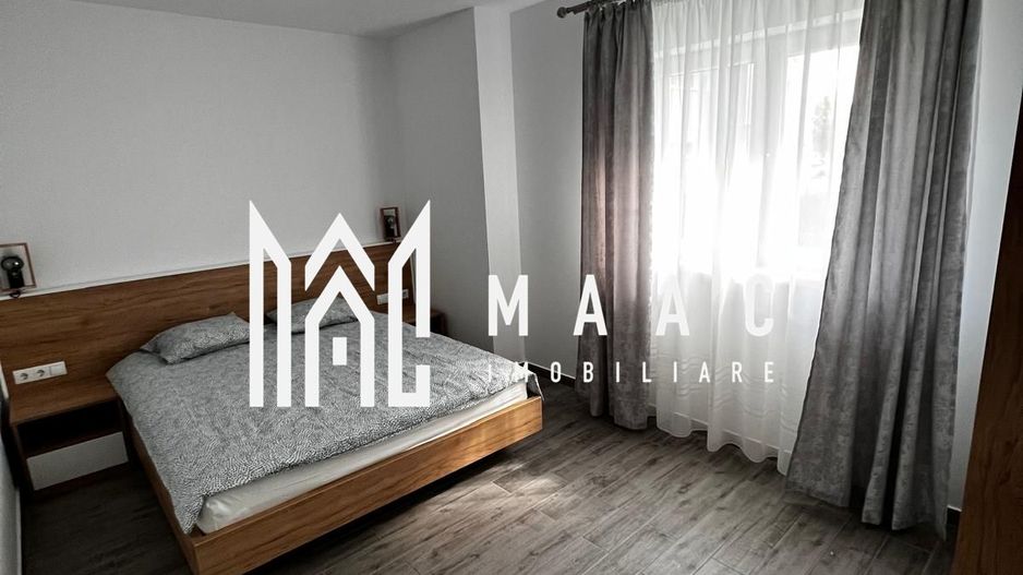 Apartament 3 camere | Terasă 12 MP | Parcare | Turnisor - Poză 9