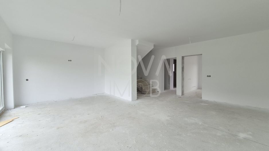 Casa tip duplex - INTABULATA - Rasinari - Poză 3