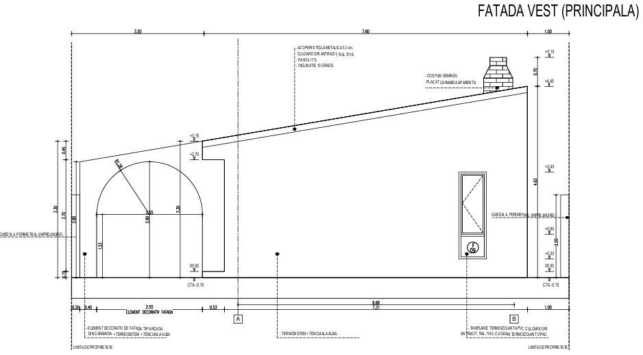 teren intravil+proiect casa/com.Cornetu/IF la 3min de autostr. A0 - Poză 17
