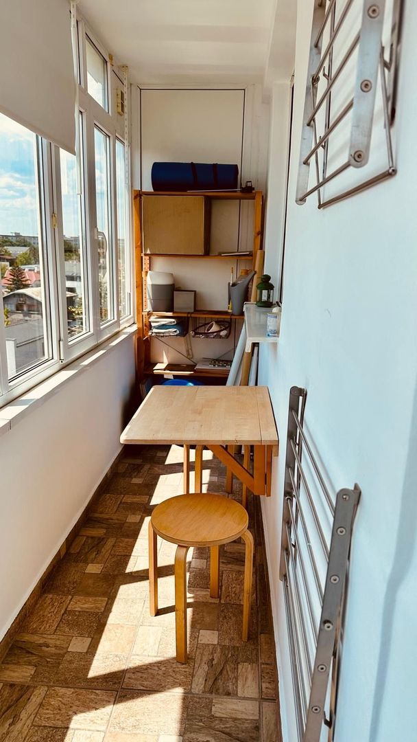 DE INCHIRIAT | APARTAMENT 2 CAMERE | DOMENII - Poză 7