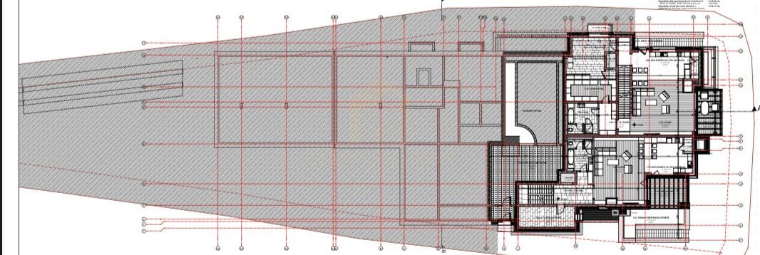 Vanzare teren autorizat, zona Hotel Belvedere - Poză 11