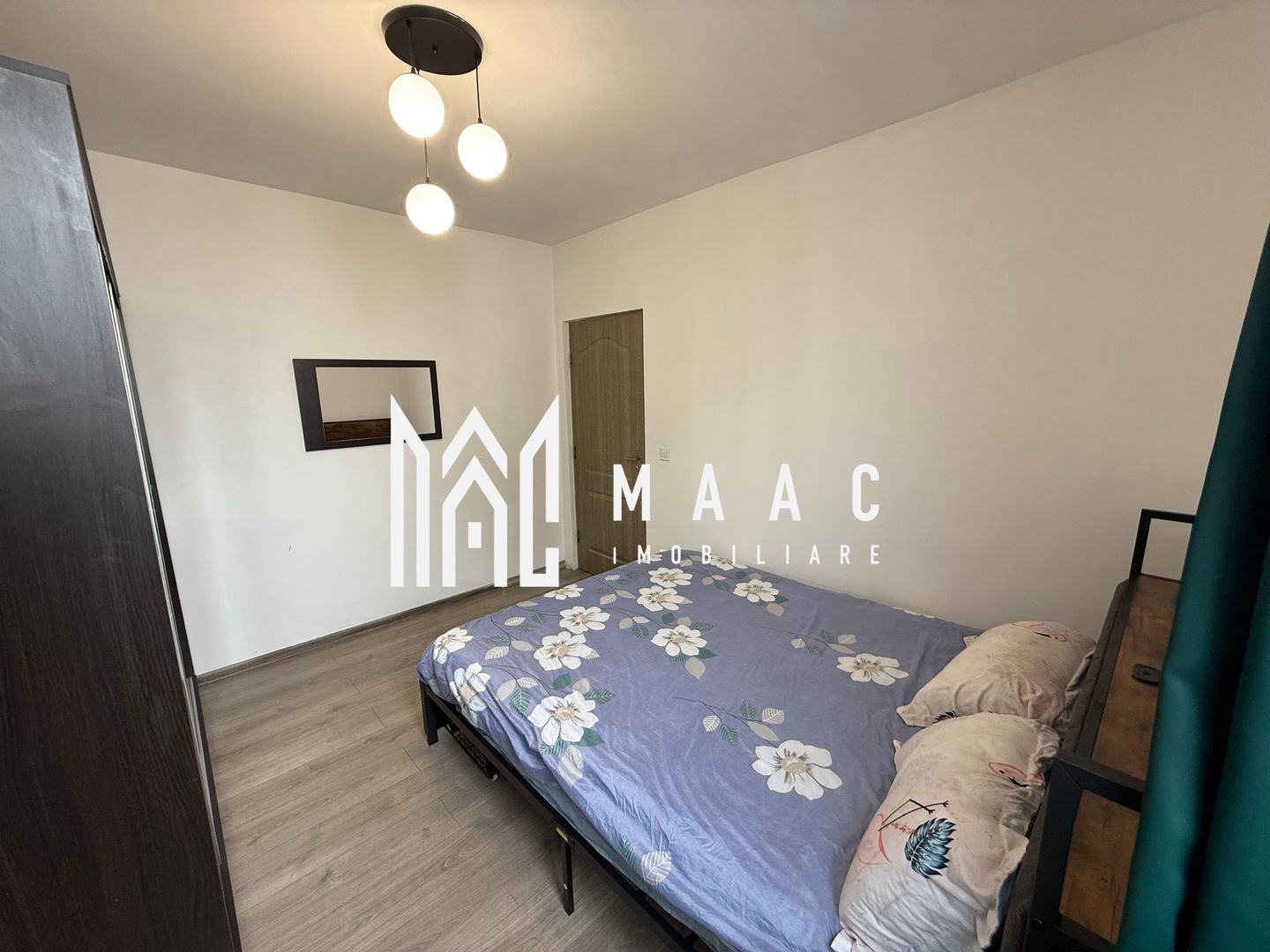Apartament 2 camere | de vânzare | Sibiu | Hipodrom 3 | Doamna Stanca - Poză 5