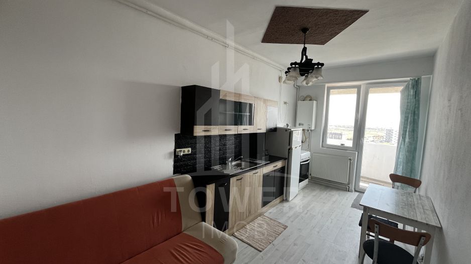 Apartament de vânzare 2 camere | Zona Mihai Viteazu - Poză 1