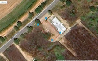 Teren intravilan în stațiunea Jupiter. O investiție bună pentru familia ta! - Poză 1