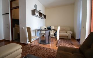DISPONIBIL! Apartament 2 camere,  zona P-ta Marasti THE OFFICE - Poză 6