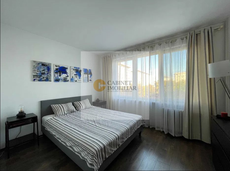 2 camere  |  Decomandat  | Sala Palatului | Creditabil - Poză 4