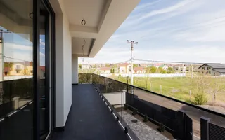 Vânzare, Hi-Tech, 2 nivele, 4 camere, strada  A. Lăpușneanu, Budești - Poză 29