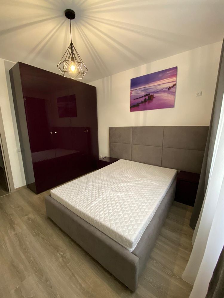 Apartament 2 camere decomandat Drumul Taberei - Poză 5