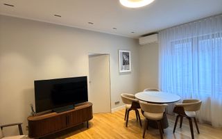 Apartament 3 camere I Capitale I Strada Roma - Poză 1