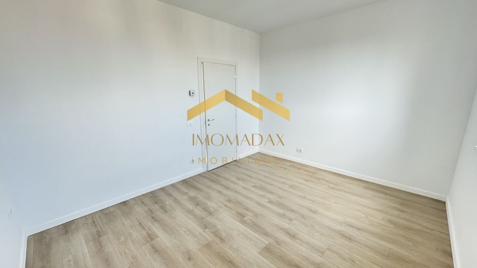 Aradului-3 Camere- 2 Terase - Poză 15