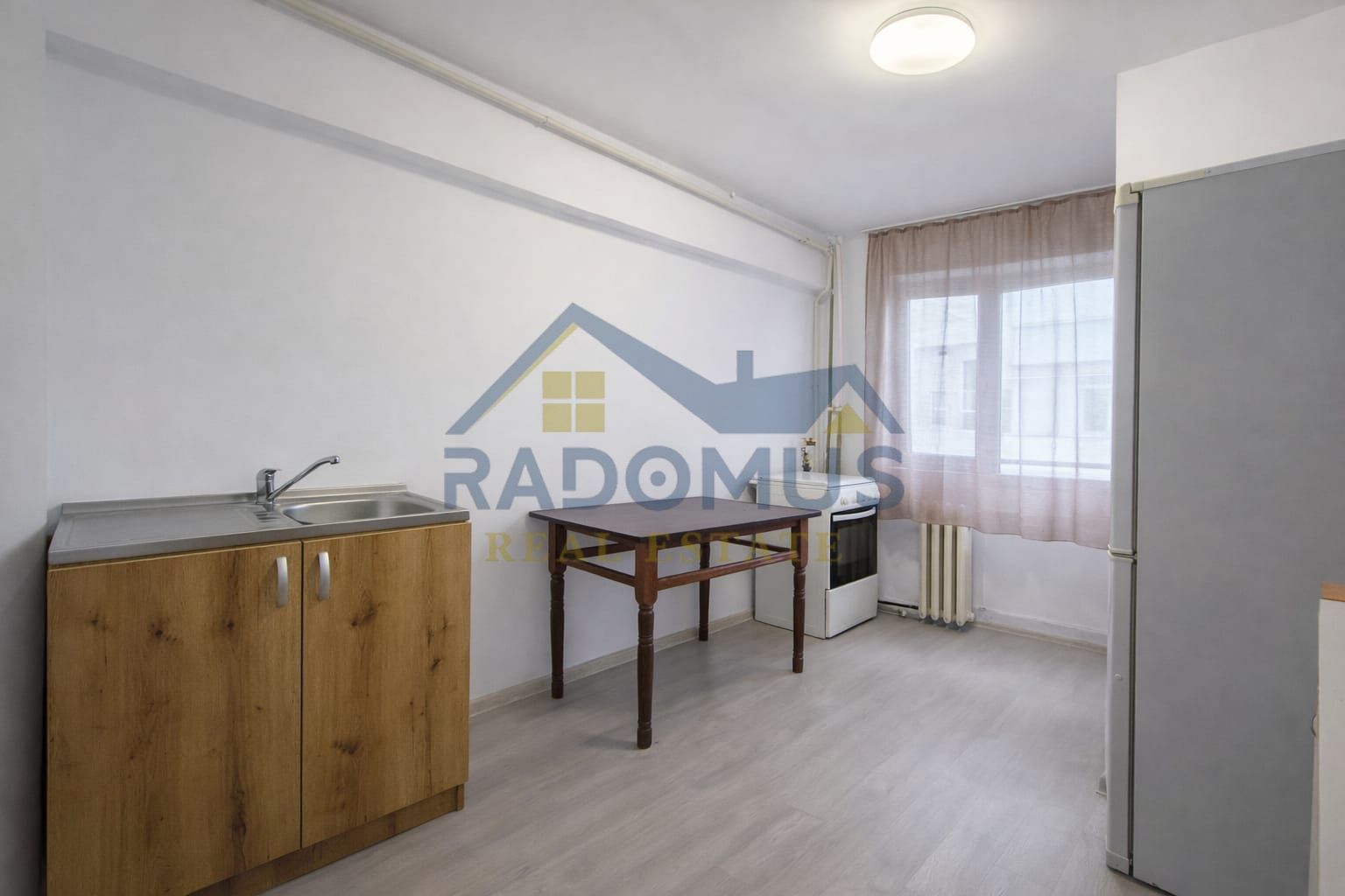 Chirie - Bd. Bucuresti - 55mp - Ap. 2 cam - 325€ - Poză 8