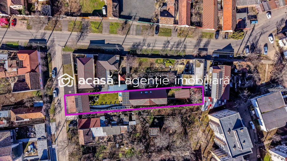 Casă SMART cu 5 camere, teren 720 mp, fotovoltaice 13 kW, Araduil Nou - Poză 15