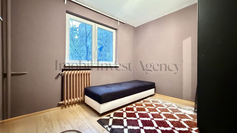Apartament 4 camere cu parcare spre chirie Lacul Tei - Poză 13