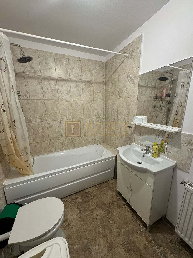 Zona Bucovina-2 Camere centrala proprie +Ac - Poză 11