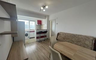 Apartament modern 2 dormitoare+living Nicolina T.Neculai - Poză 6