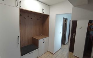 Apartament 2 camere decomandat, Tătărași, vedere Esplanada Oancea - Poză 8