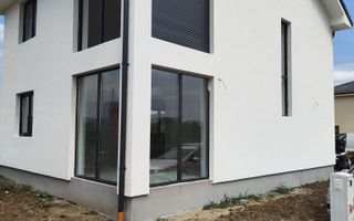 Casă Premium individuala în Cristian, Sibiu - Poză 6