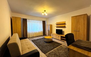 Apartament modern 1 cameră | 42 mp | Etaj intermediar | Piața Cipariu - Poză 1