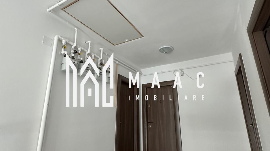 Apartament 2 camere | Mobilat LUX | Ciresica | Mandra - Poză 22