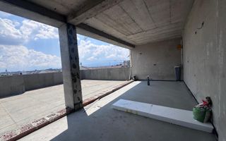 Penthouse 3 camere , 2 bai,TERASA 90mp, Lacul lui Binder, Sibiu - Poză 10