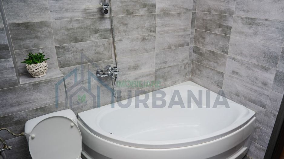 Apartament 2 camere, complet mobilat, prima închiriere - Poză 10