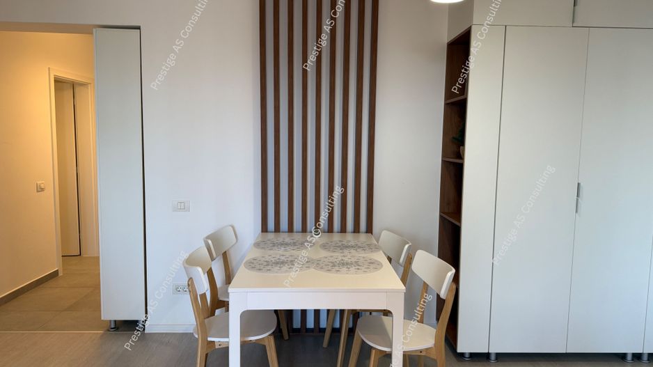 Apartament 2 Camere | Etaj 3 +Parcare subterana | City of Mara-Circumvalatiunii - Poză 11